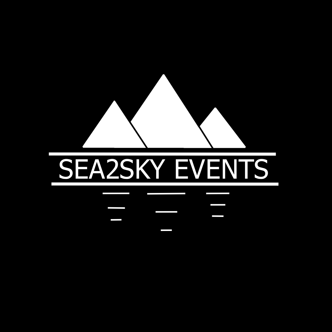 SEA2SKY logo