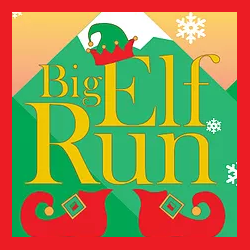 Big Elf Run