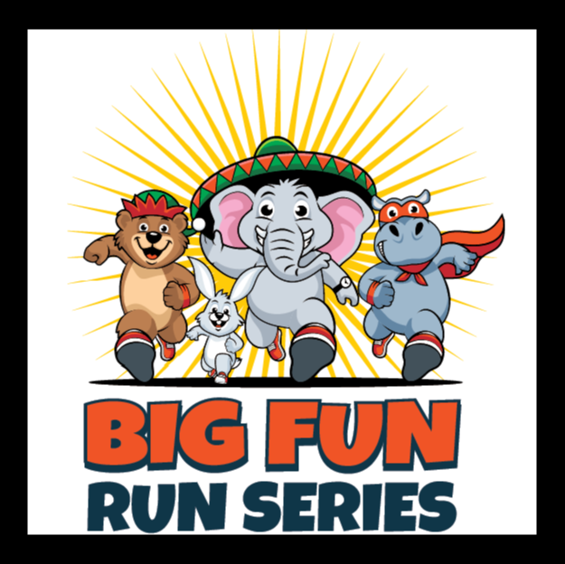 Big Fun Run Series