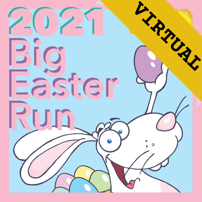 Big Easter Run